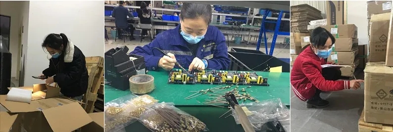 致意巾幗，情暖康通